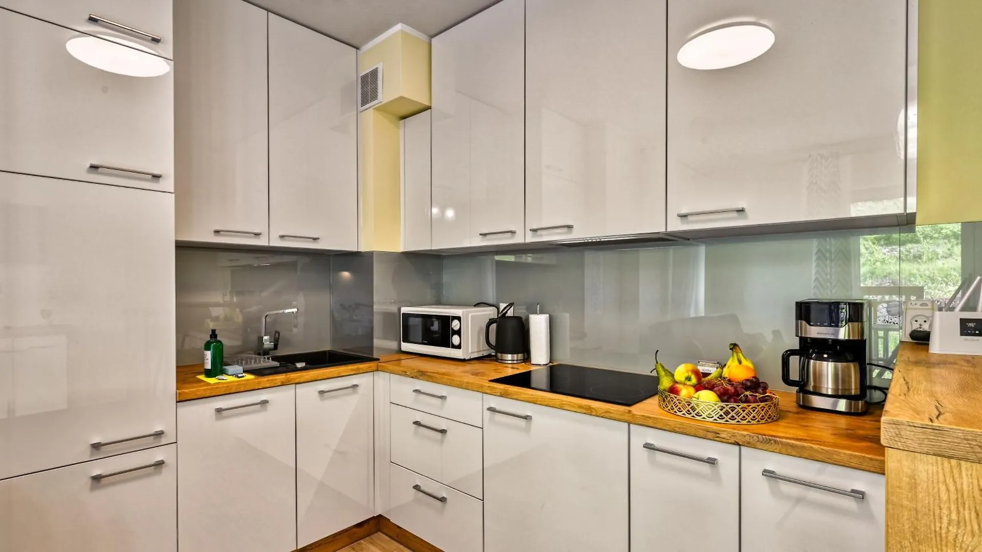아파트 Apartamenty Sun & Snow Warynskiego 스클라르스카포렘바